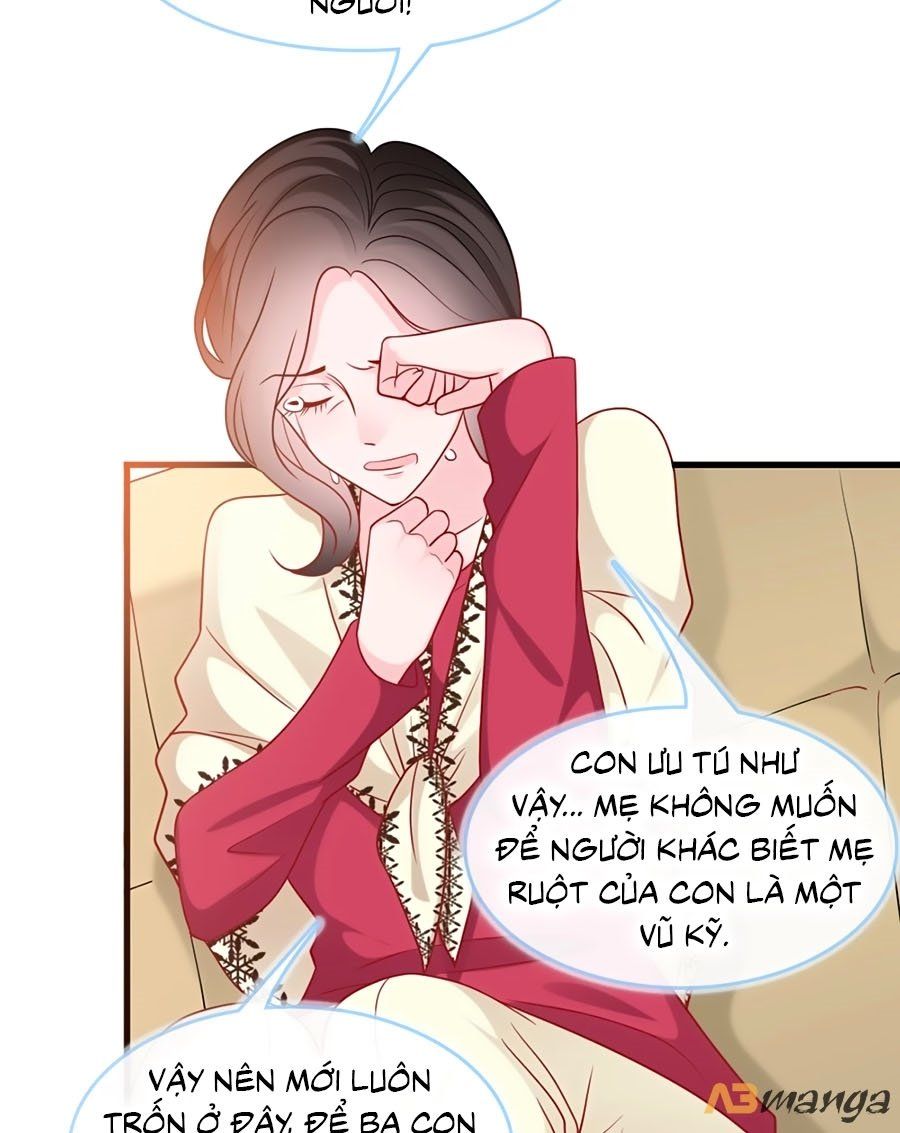 đọc truyện Tổng Tài Daddy Đuổi Tới Nơi Rồi Chương 74 ảnh 8 tại Thiên Thai Truyện