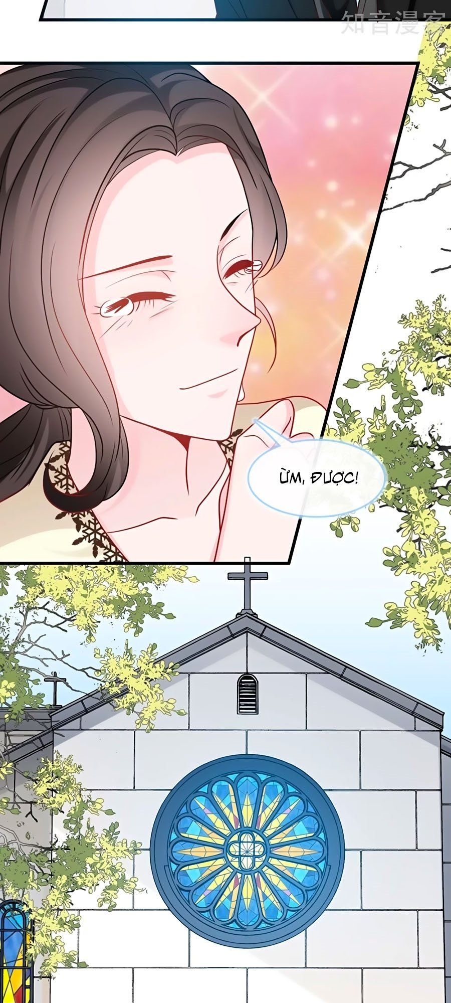 đọc truyện Tổng Tài Daddy Đuổi Tới Nơi Rồi Chương 74 ảnh 11 tại Thiên Thai Truyện