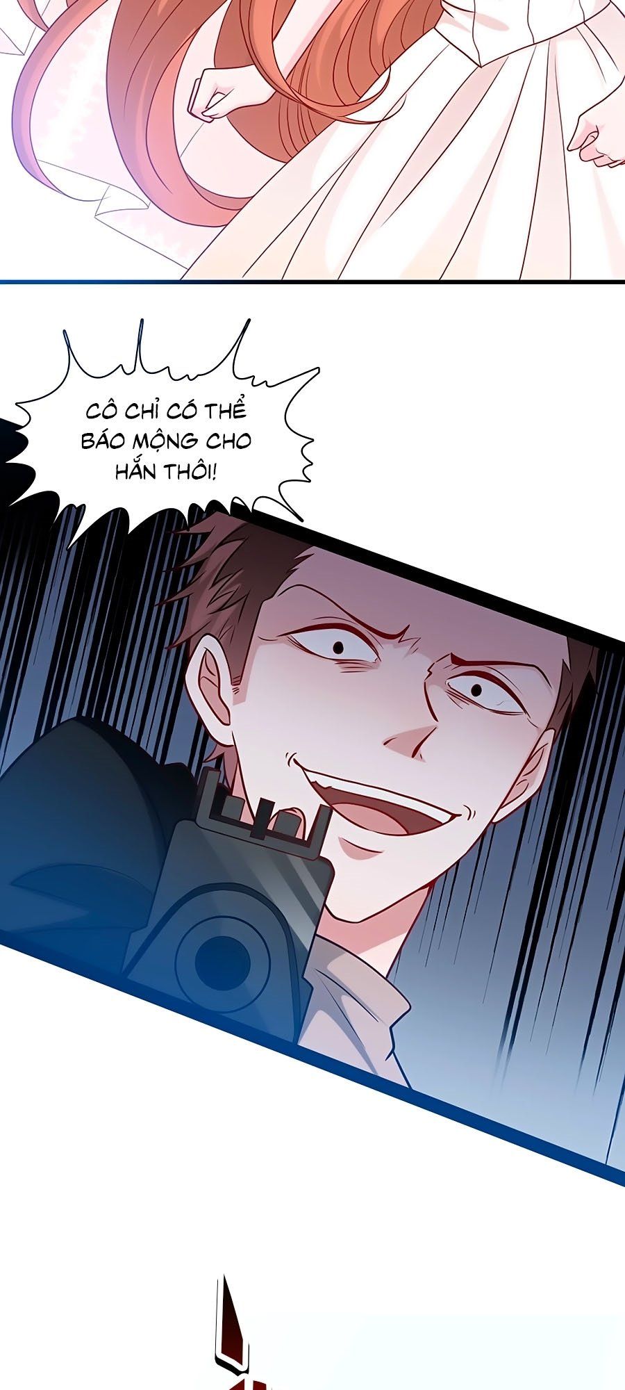 đọc truyện Tổng Tài Daddy Đuổi Tới Nơi Rồi Chương 75 ảnh 12 tại Thiên Thai Truyện