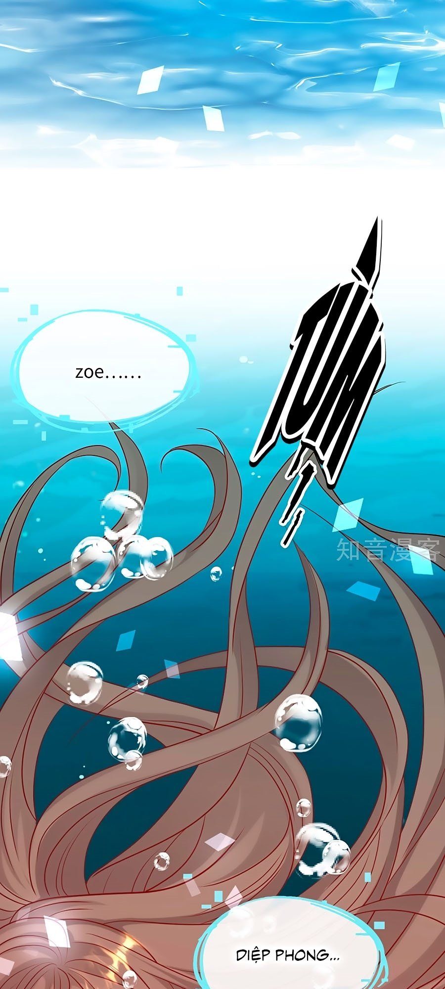 đọc truyện Tổng Tài Daddy Đuổi Tới Nơi Rồi Chương 75 ảnh 14 tại Thiên Thai Truyện