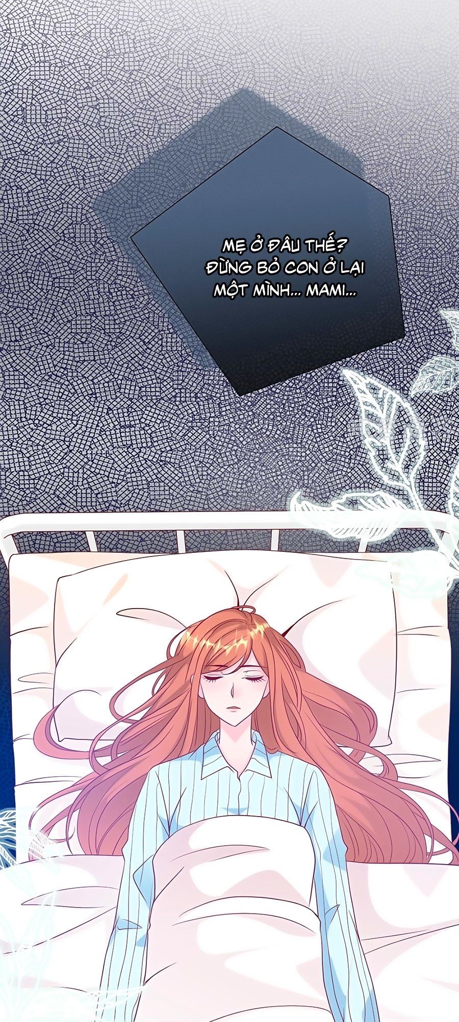 đọc truyện Tổng Tài Daddy Đuổi Tới Nơi Rồi Chương 75 ảnh 24 tại Thiên Thai Truyện