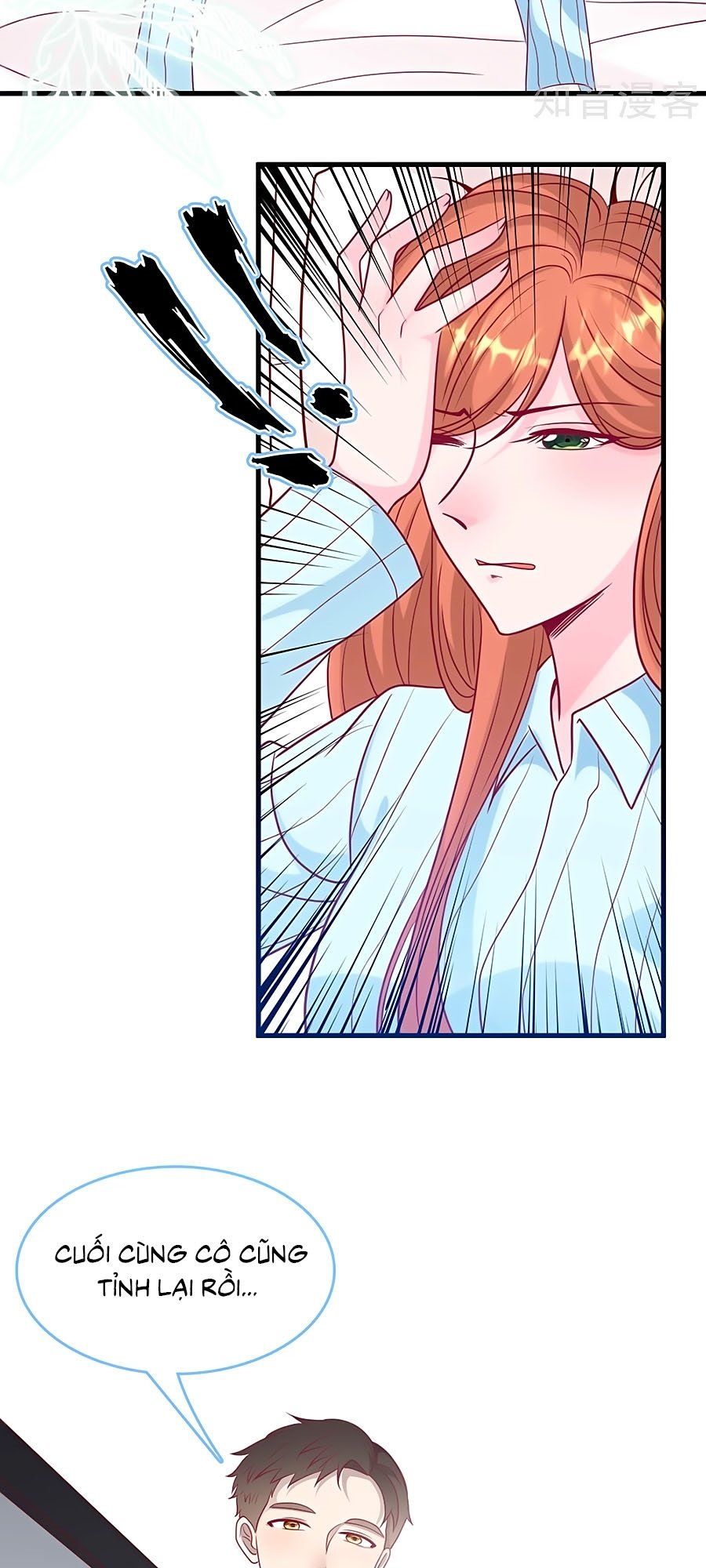 đọc truyện Tổng Tài Daddy Đuổi Tới Nơi Rồi Chương 75 ảnh 25 tại Thiên Thai Truyện