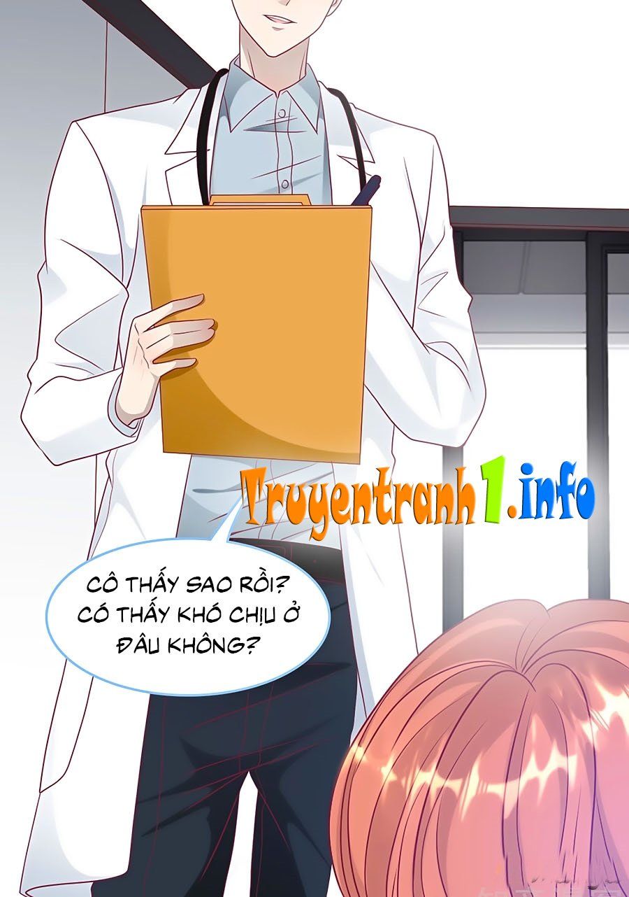 đọc truyện Tổng Tài Daddy Đuổi Tới Nơi Rồi Chương 75 ảnh 26 tại Thiên Thai Truyện