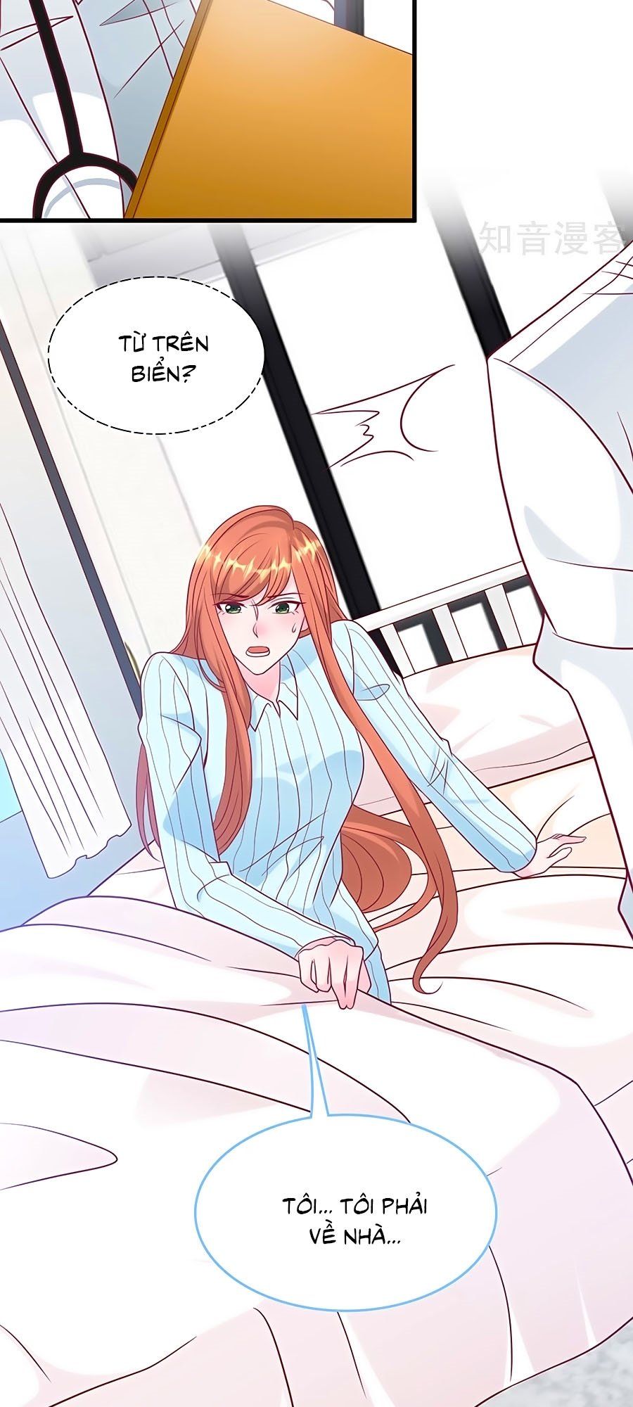 đọc truyện Tổng Tài Daddy Đuổi Tới Nơi Rồi Chương 75 ảnh 28 tại Thiên Thai Truyện