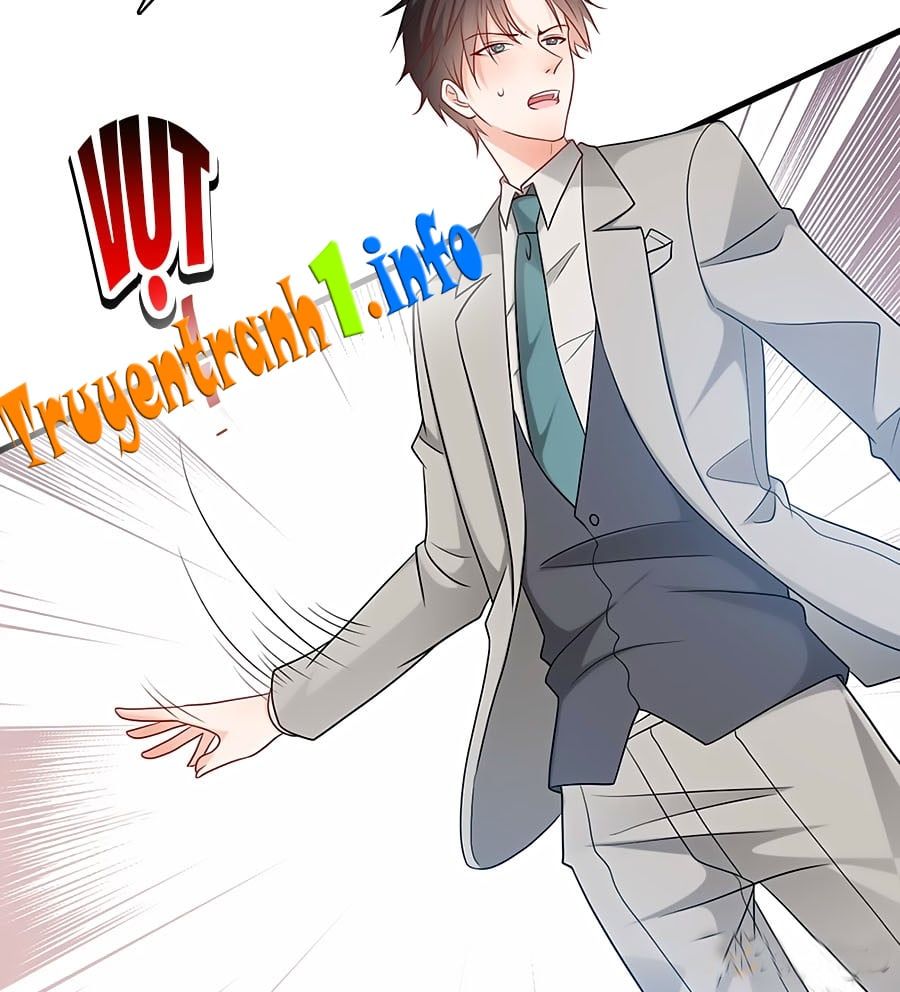 đọc truyện Tổng Tài Daddy Đuổi Tới Nơi Rồi Chương 75 ảnh 5 tại Thiên Thai Truyện