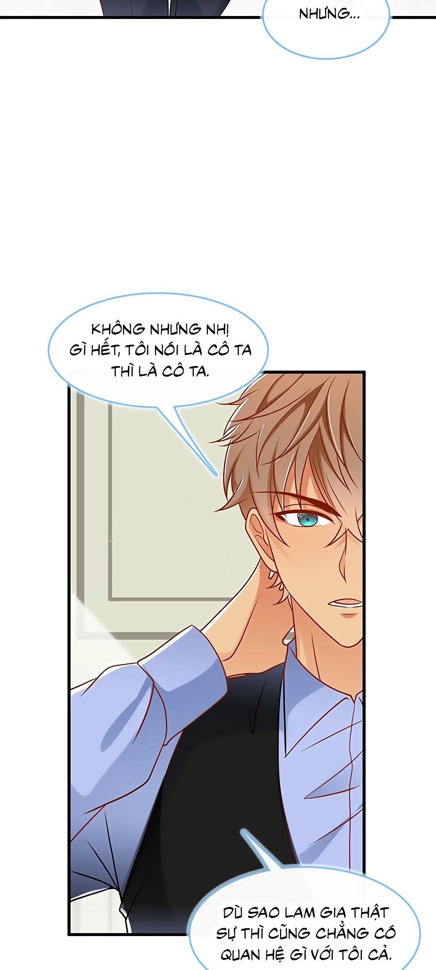 đọc truyện Tổng Tài Daddy Đuổi Tới Nơi Rồi Chương 76 ảnh 14 tại Thiên Thai Truyện