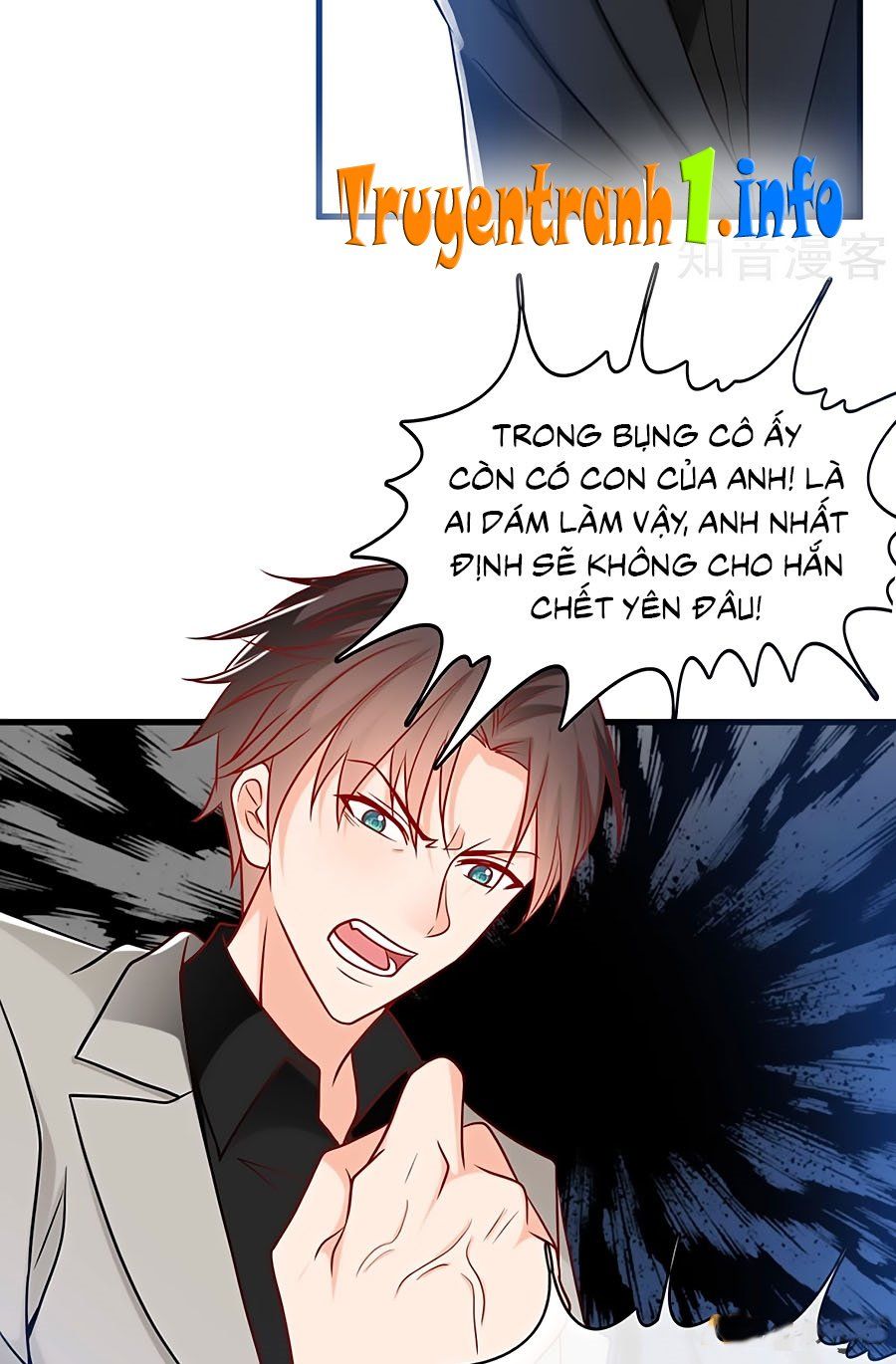 đọc truyện Tổng Tài Daddy Đuổi Tới Nơi Rồi Chương 76 ảnh 20 tại Thiên Thai Truyện