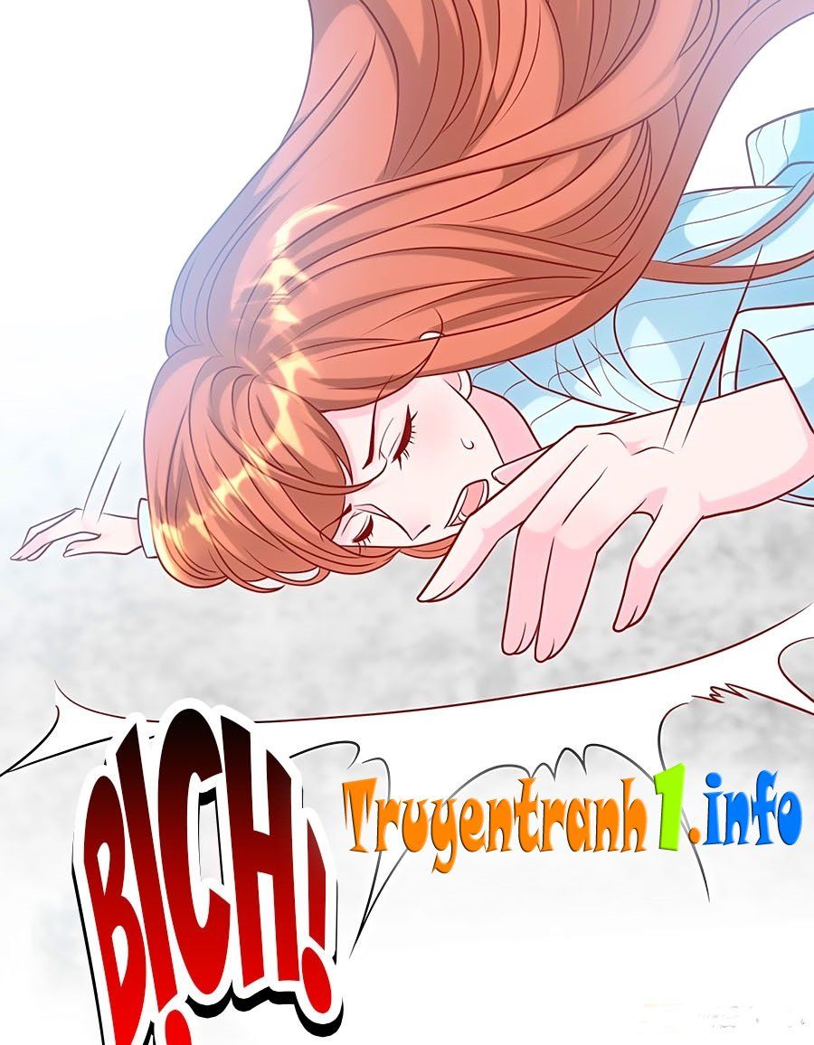 đọc truyện Tổng Tài Daddy Đuổi Tới Nơi Rồi Chương 76 ảnh 4 tại Thiên Thai Truyện