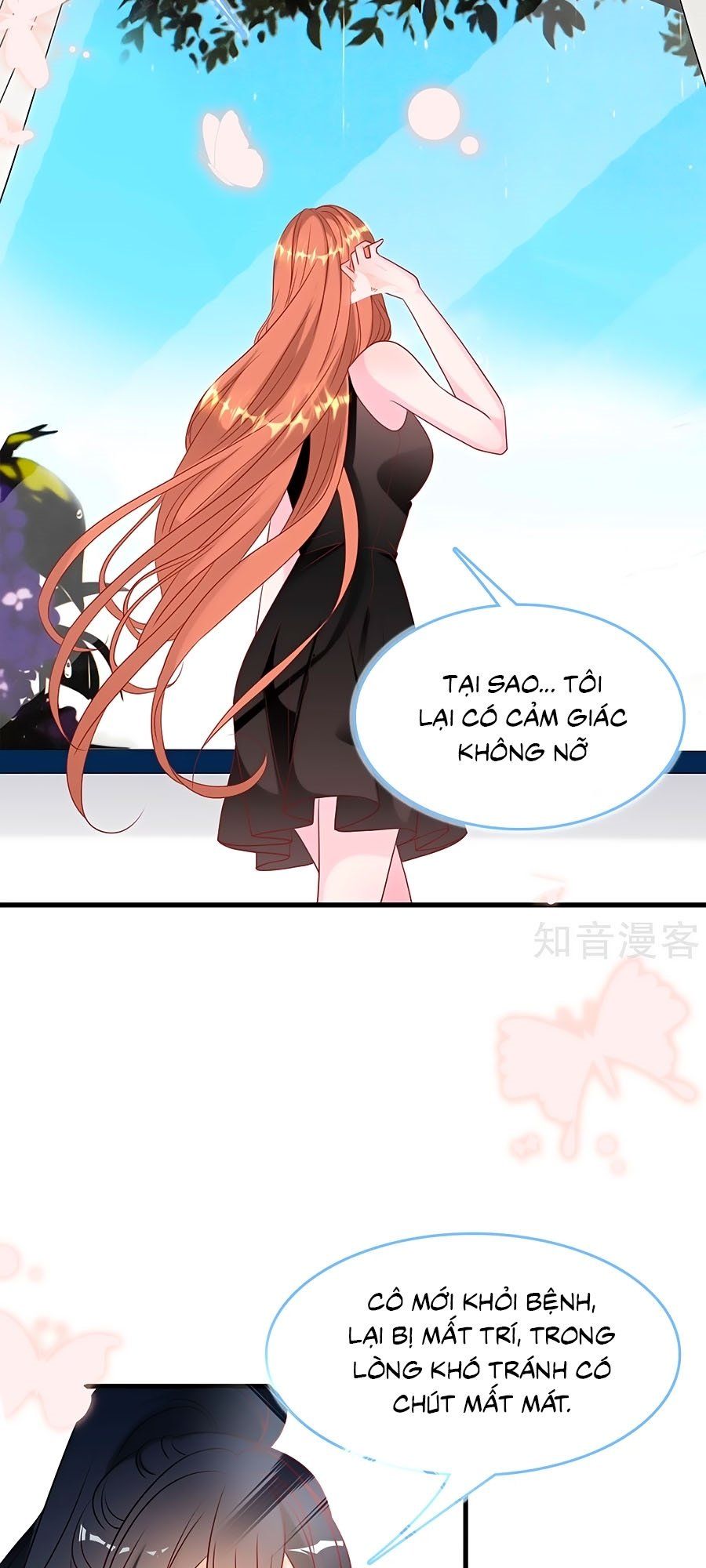 đọc truyện Tổng Tài Daddy Đuổi Tới Nơi Rồi Chương 76 ảnh 23 tại Thiên Thai Truyện