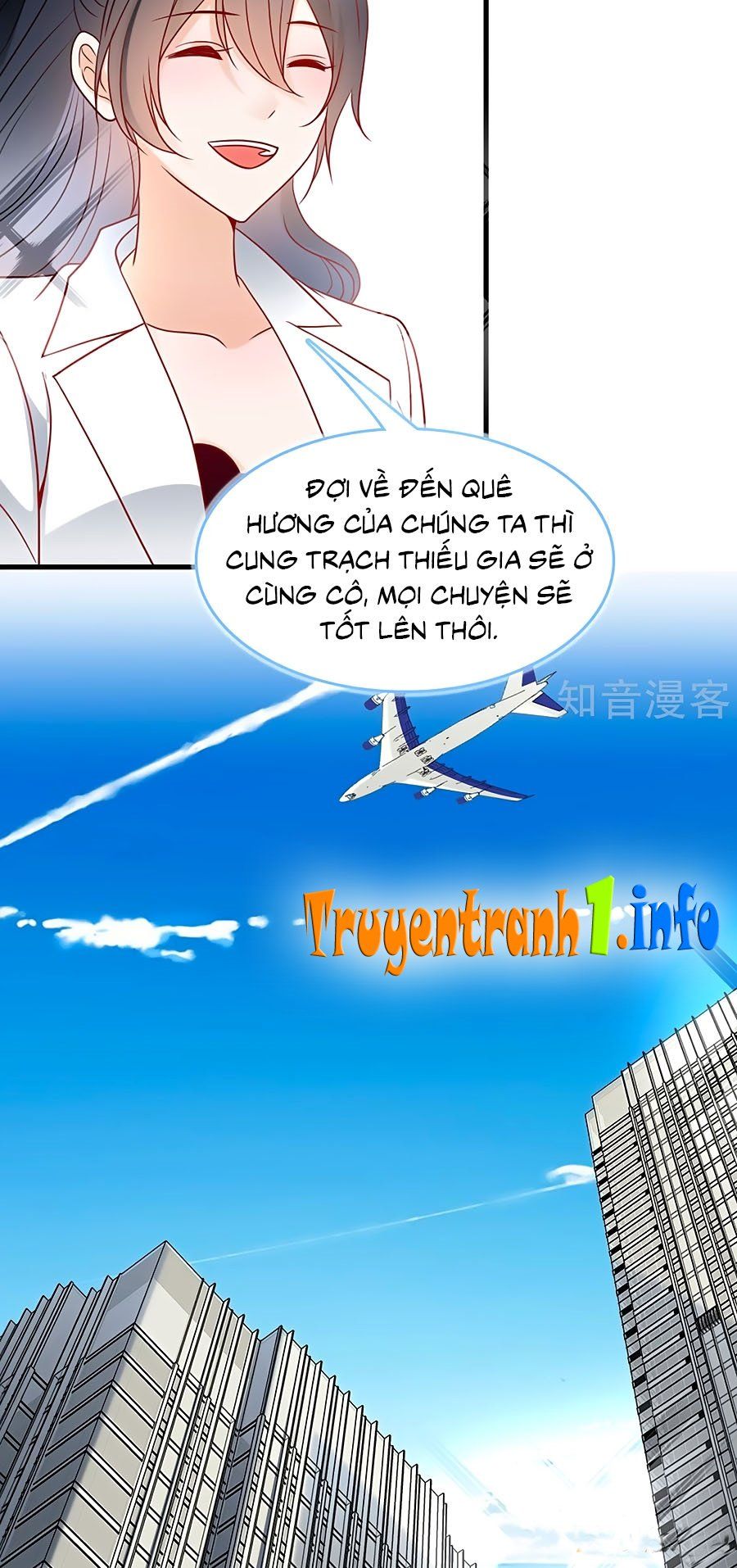 đọc truyện Tổng Tài Daddy Đuổi Tới Nơi Rồi Chương 76 ảnh 24 tại Thiên Thai Truyện