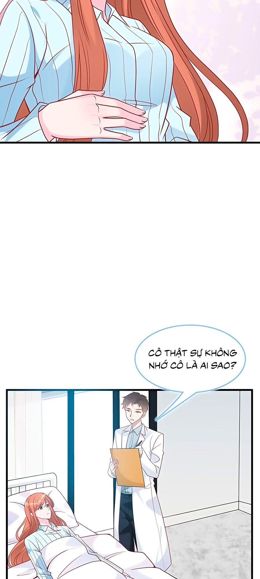 đọc truyện Tổng Tài Daddy Đuổi Tới Nơi Rồi Chương 76 ảnh 6 tại Thiên Thai Truyện