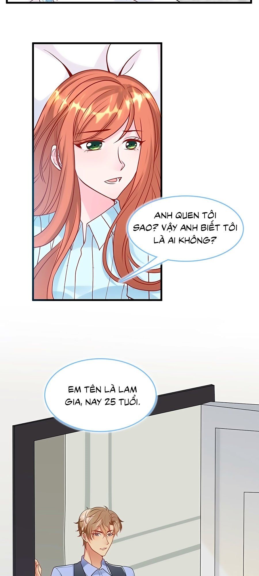 đọc truyện Tổng Tài Daddy Đuổi Tới Nơi Rồi Chương 76 ảnh 7 tại Thiên Thai Truyện