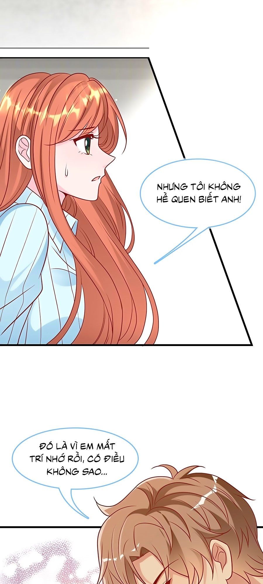 đọc truyện Tổng Tài Daddy Đuổi Tới Nơi Rồi Chương 76 ảnh 9 tại Thiên Thai Truyện