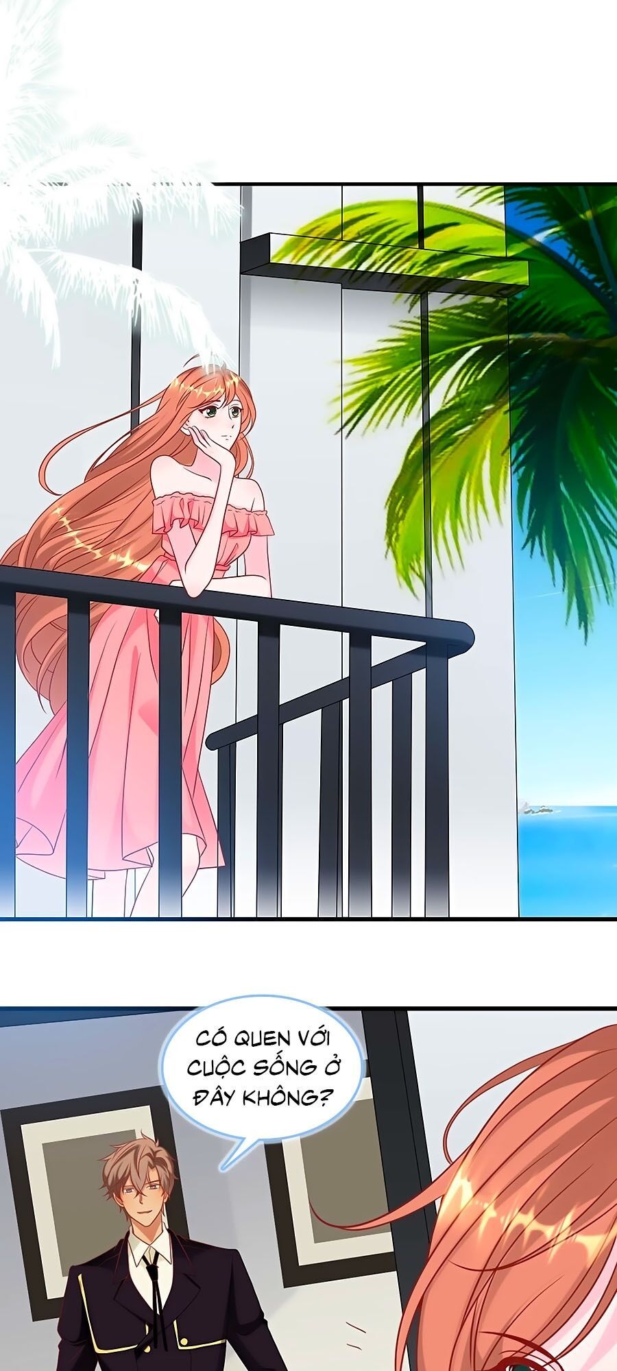 đọc truyện Tổng Tài Daddy Đuổi Tới Nơi Rồi Chương 77 ảnh 3 tại Thiên Thai Truyện