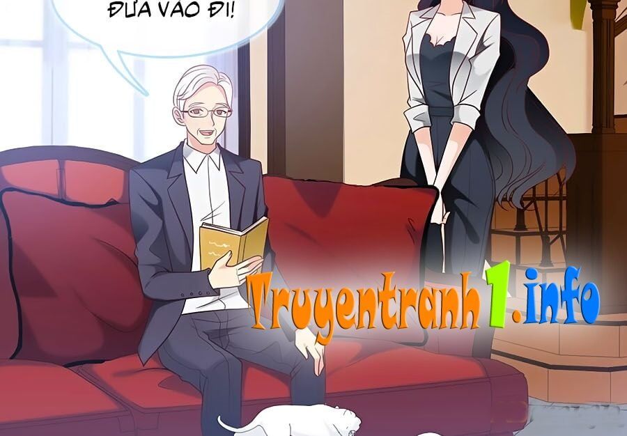 đọc truyện Tổng Tài Daddy Đuổi Tới Nơi Rồi Chương 77 ảnh 13 tại Thiên Thai Truyện