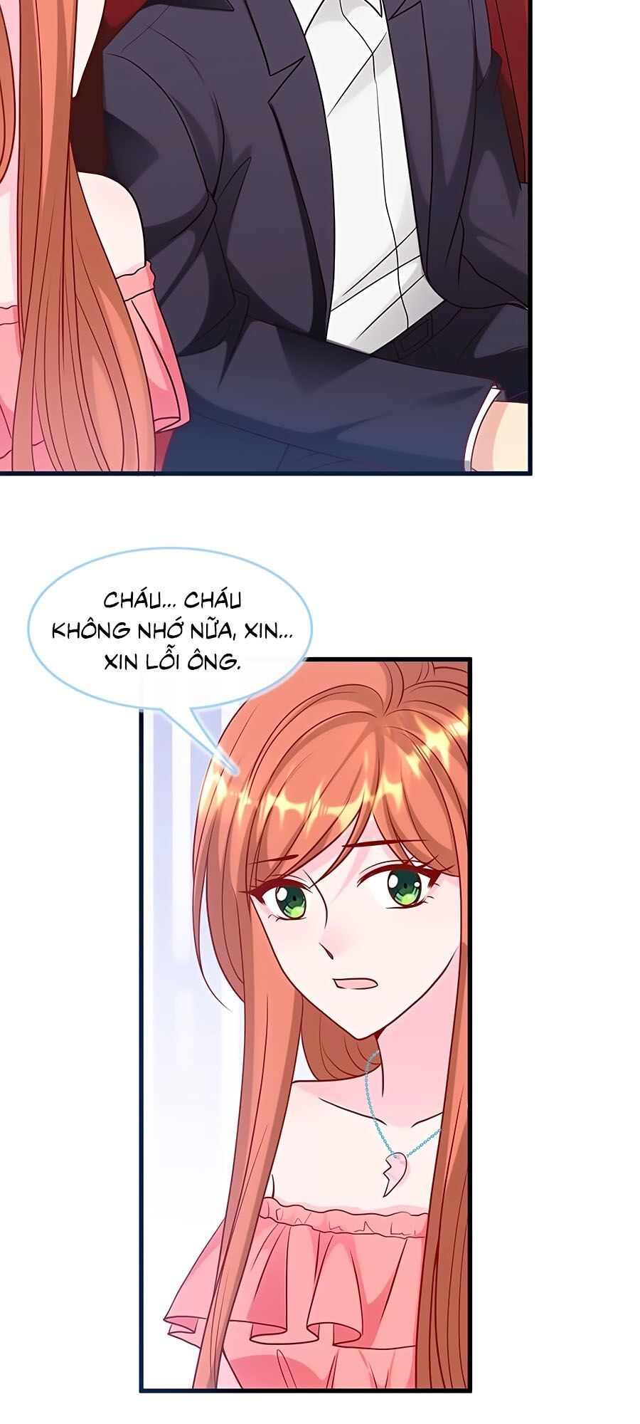 đọc truyện Tổng Tài Daddy Đuổi Tới Nơi Rồi Chương 77 ảnh 18 tại Thiên Thai Truyện