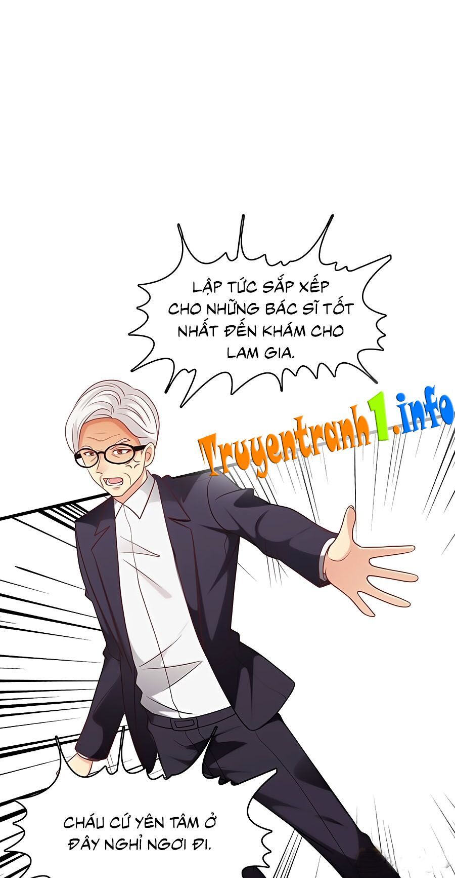 đọc truyện Tổng Tài Daddy Đuổi Tới Nơi Rồi Chương 77 ảnh 19 tại Thiên Thai Truyện