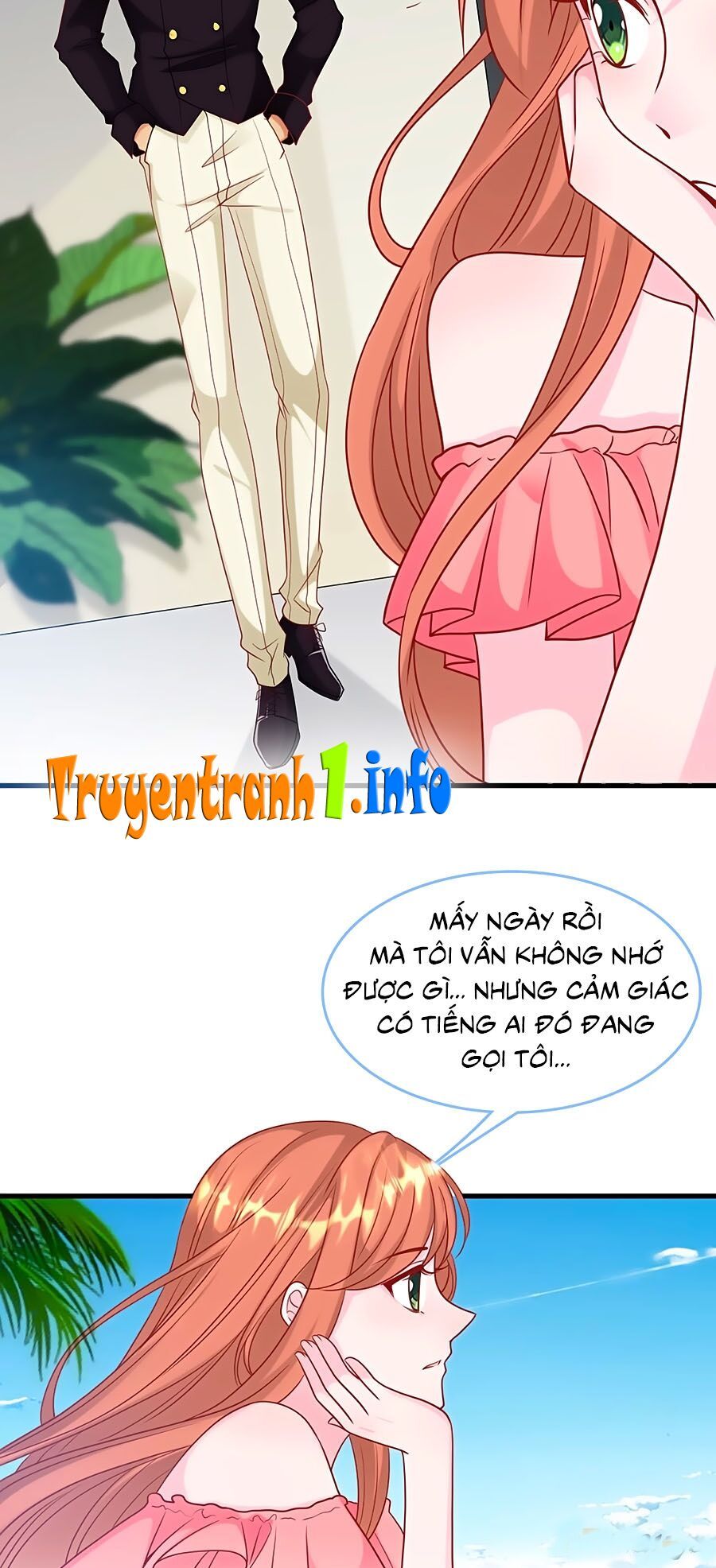 đọc truyện Tổng Tài Daddy Đuổi Tới Nơi Rồi Chương 77 ảnh 4 tại Thiên Thai Truyện