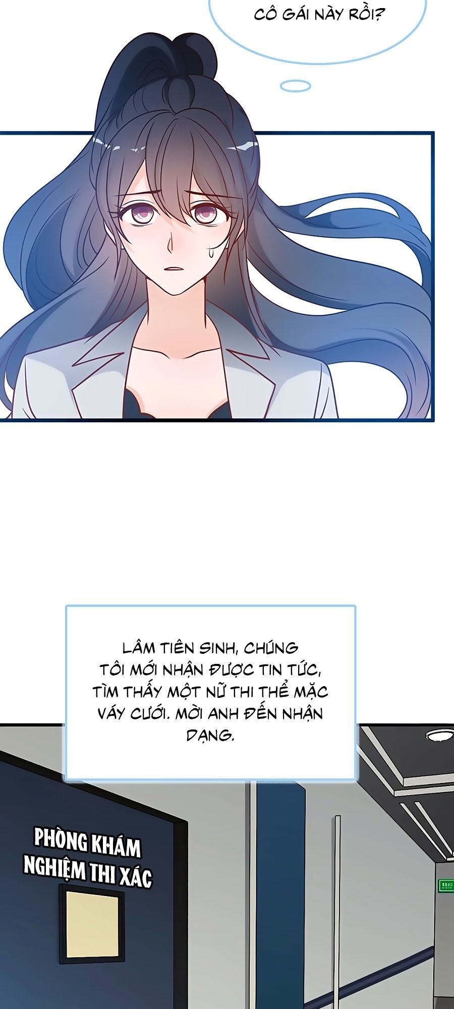 đọc truyện Tổng Tài Daddy Đuổi Tới Nơi Rồi Chương 77 ảnh 25 tại Thiên Thai Truyện