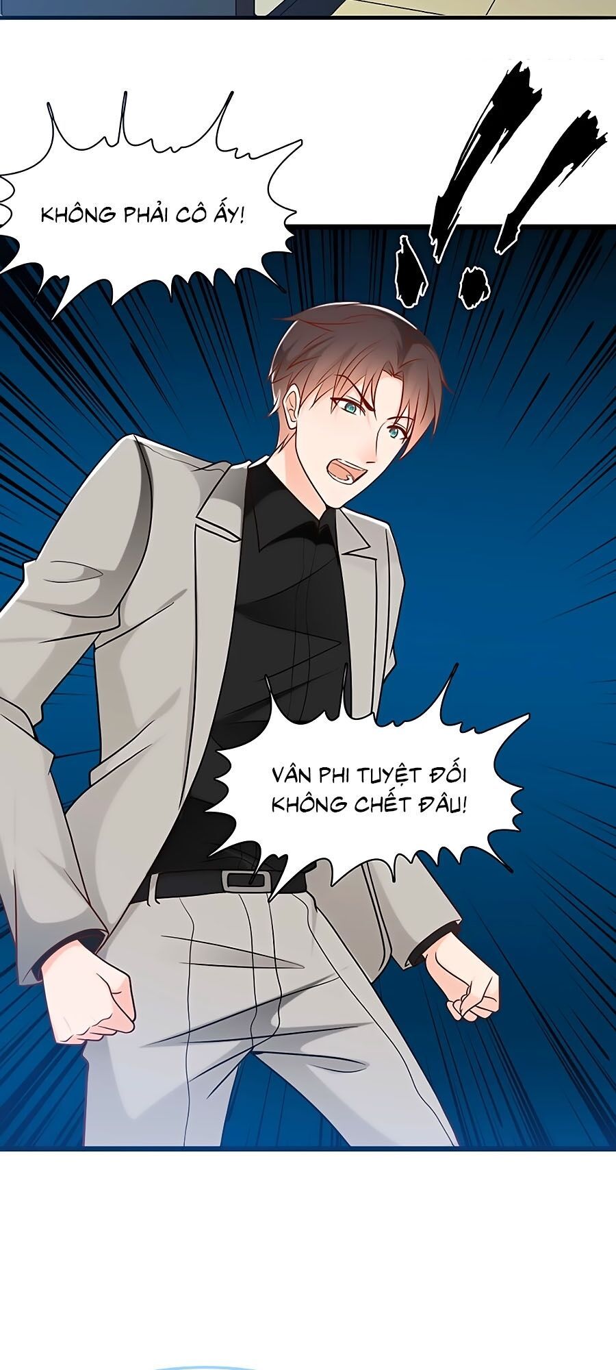 đọc truyện Tổng Tài Daddy Đuổi Tới Nơi Rồi Chương 77 ảnh 27 tại Thiên Thai Truyện