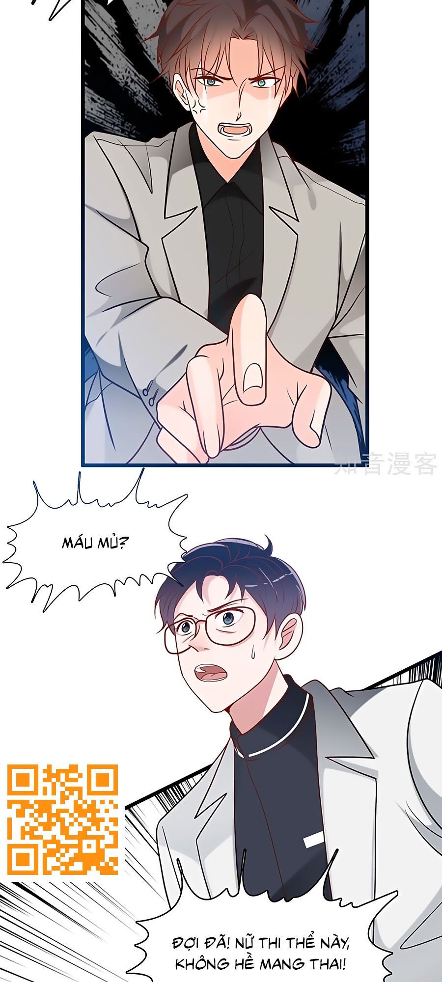 đọc truyện Tổng Tài Daddy Đuổi Tới Nơi Rồi Chương 77 ảnh 29 tại Thiên Thai Truyện