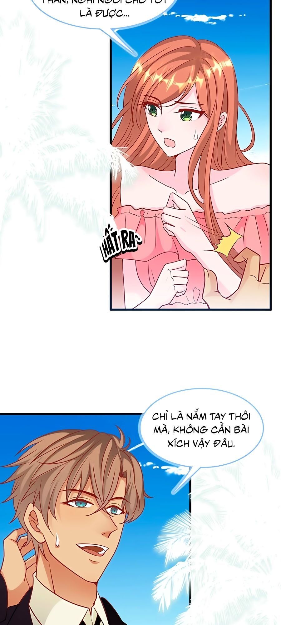 đọc truyện Tổng Tài Daddy Đuổi Tới Nơi Rồi Chương 77 ảnh 6 tại Thiên Thai Truyện