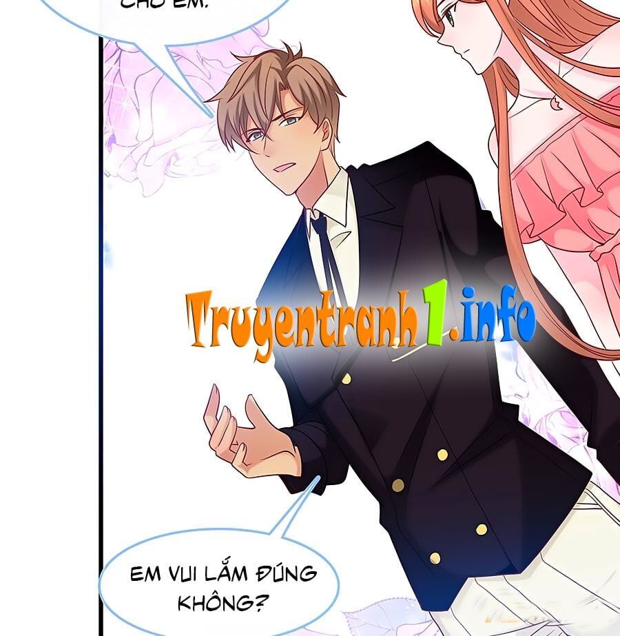 đọc truyện Tổng Tài Daddy Đuổi Tới Nơi Rồi Chương 77 ảnh 10 tại Thiên Thai Truyện