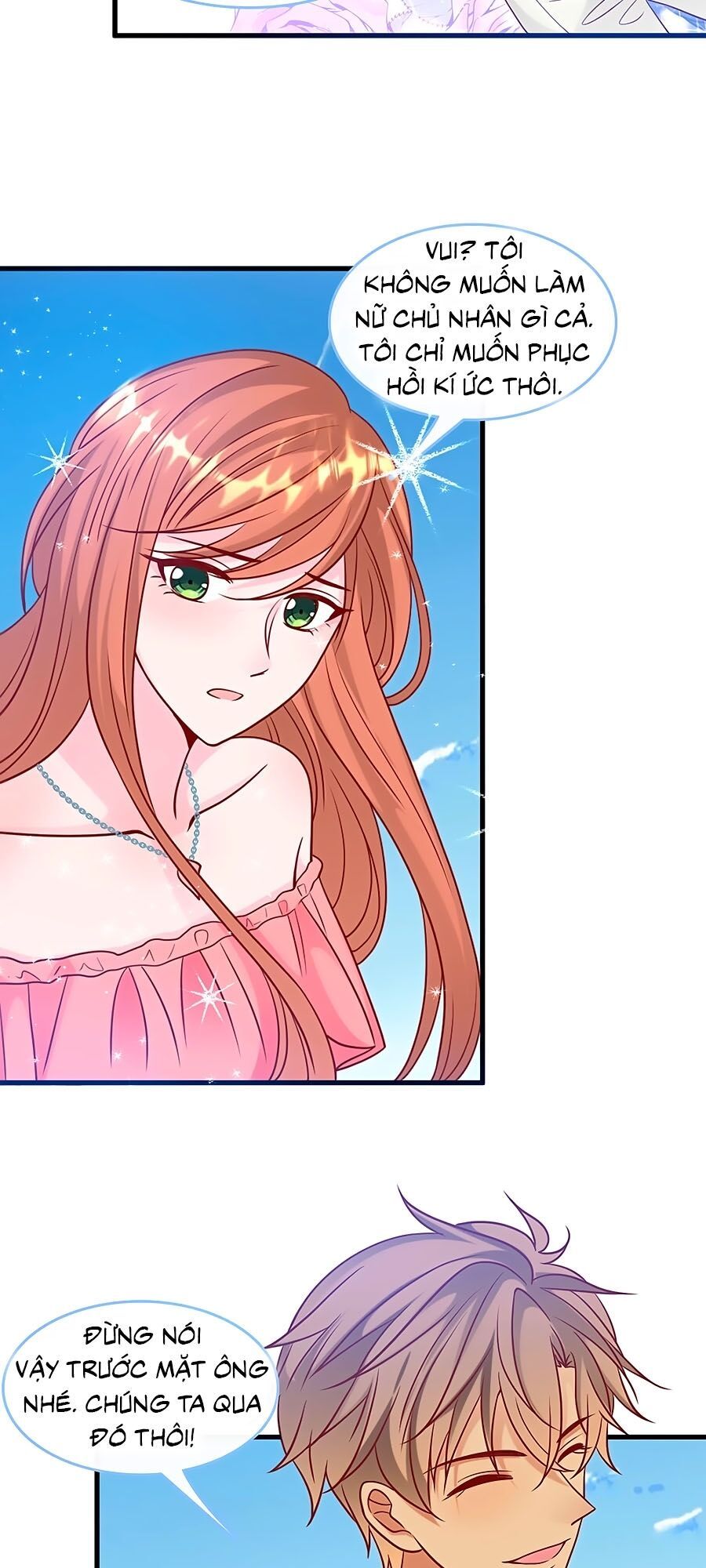 đọc truyện Tổng Tài Daddy Đuổi Tới Nơi Rồi Chương 77 ảnh 11 tại Thiên Thai Truyện