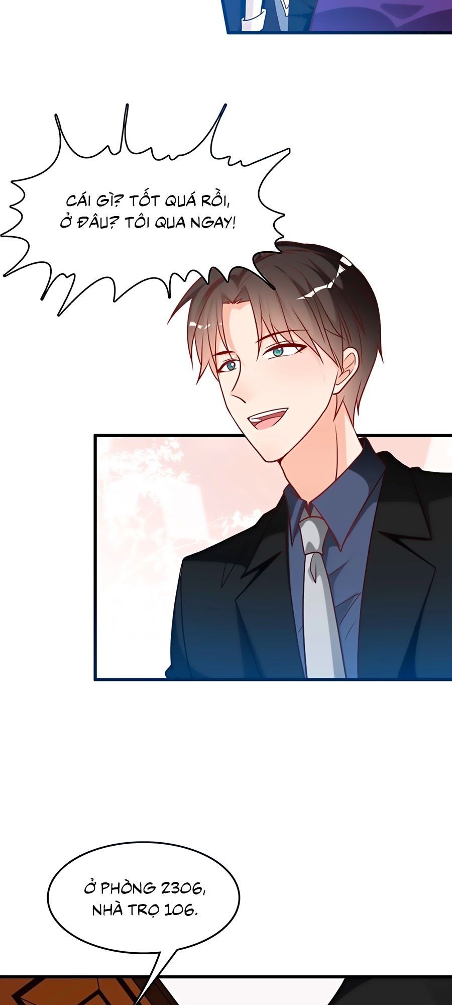 đọc truyện Tổng Tài Daddy Đuổi Tới Nơi Rồi Chương 78 ảnh 20 tại Thiên Thai Truyện