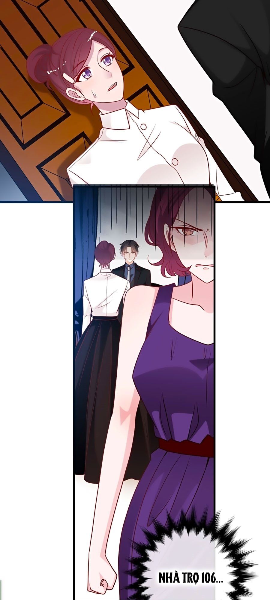 đọc truyện Tổng Tài Daddy Đuổi Tới Nơi Rồi Chương 78 ảnh 21 tại Thiên Thai Truyện