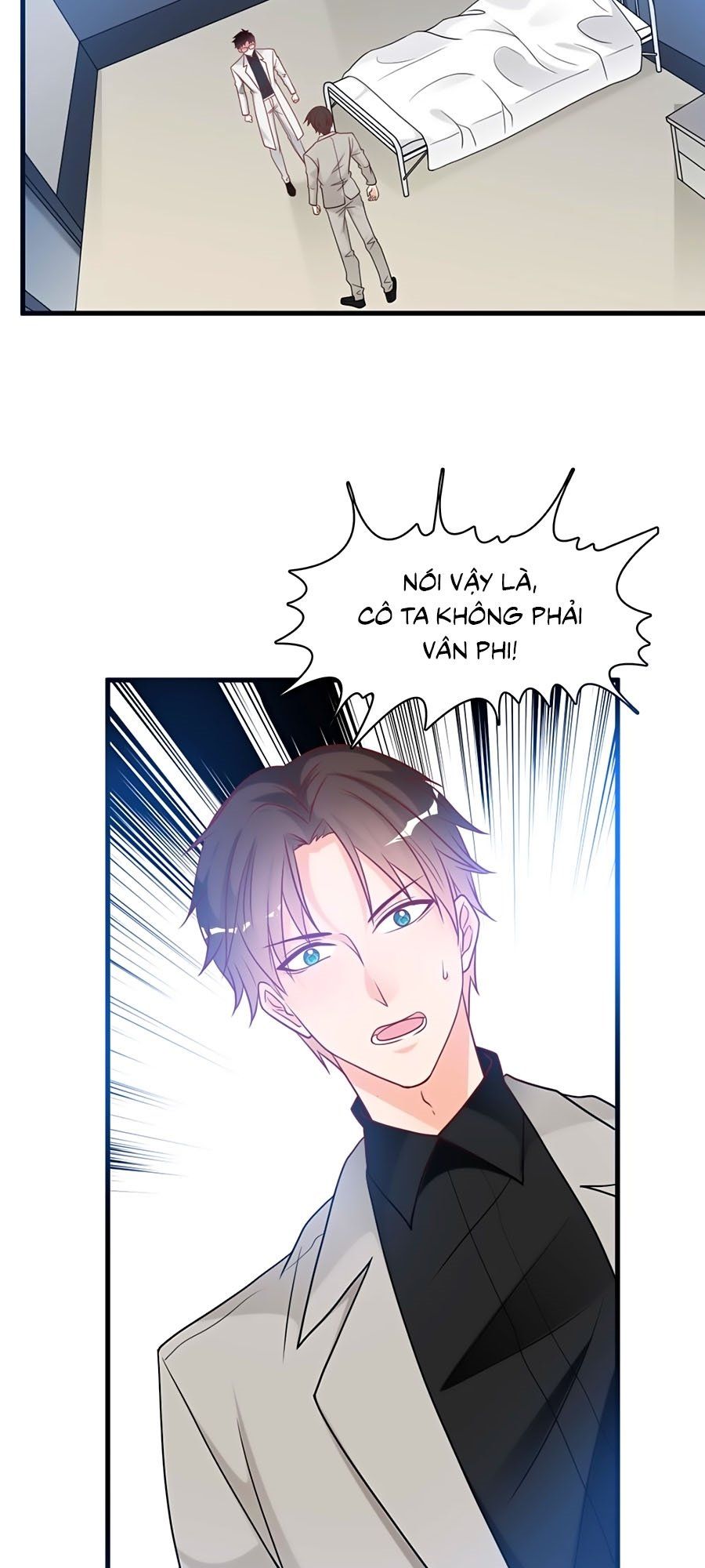 đọc truyện Tổng Tài Daddy Đuổi Tới Nơi Rồi Chương 78 ảnh 4 tại Thiên Thai Truyện