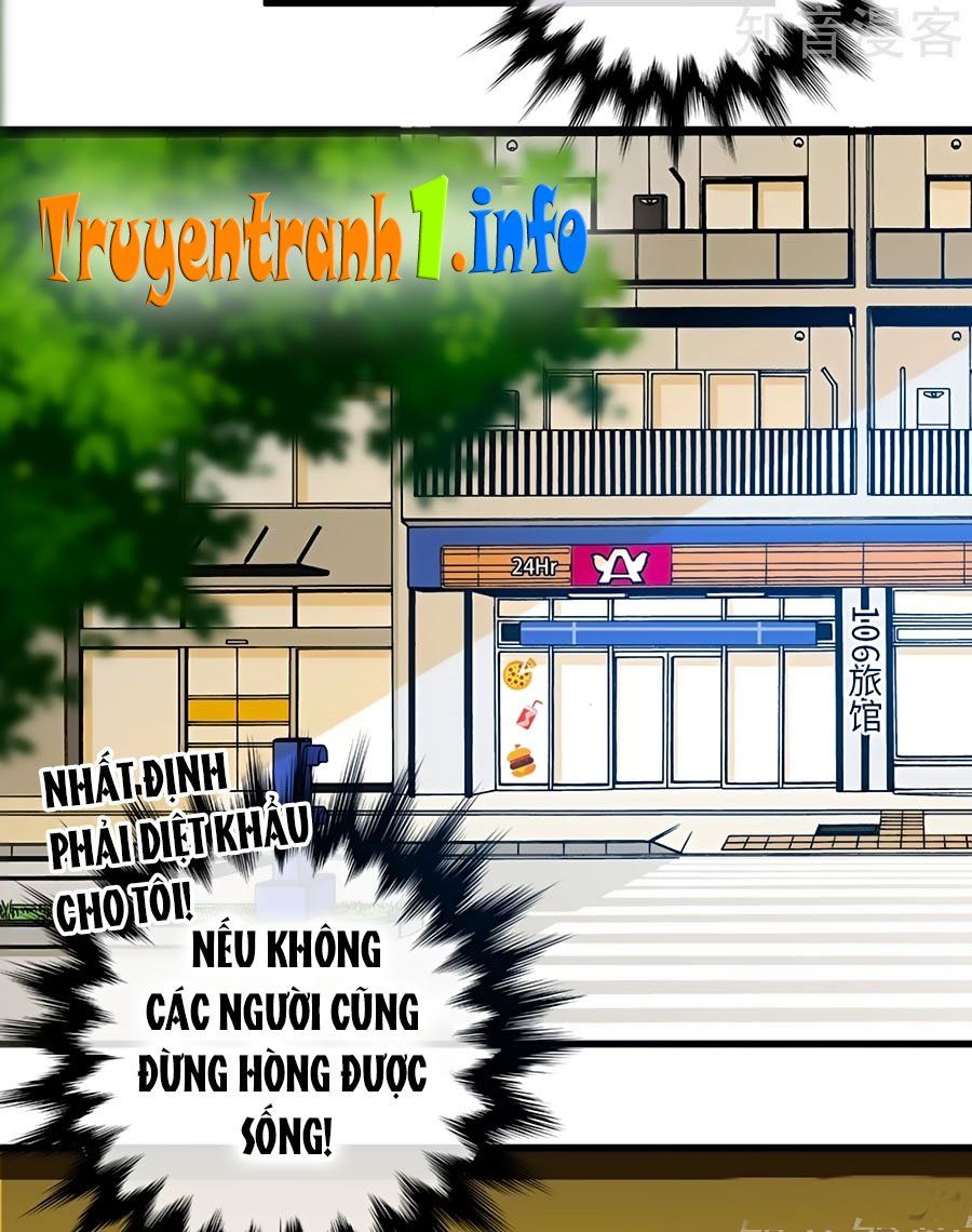 đọc truyện Tổng Tài Daddy Đuổi Tới Nơi Rồi Chương 78 ảnh 22 tại Thiên Thai Truyện