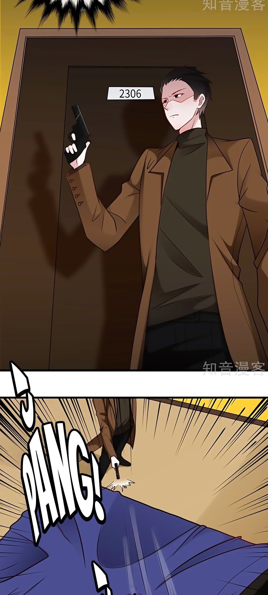 đọc truyện Tổng Tài Daddy Đuổi Tới Nơi Rồi Chương 78 ảnh 23 tại Thiên Thai Truyện