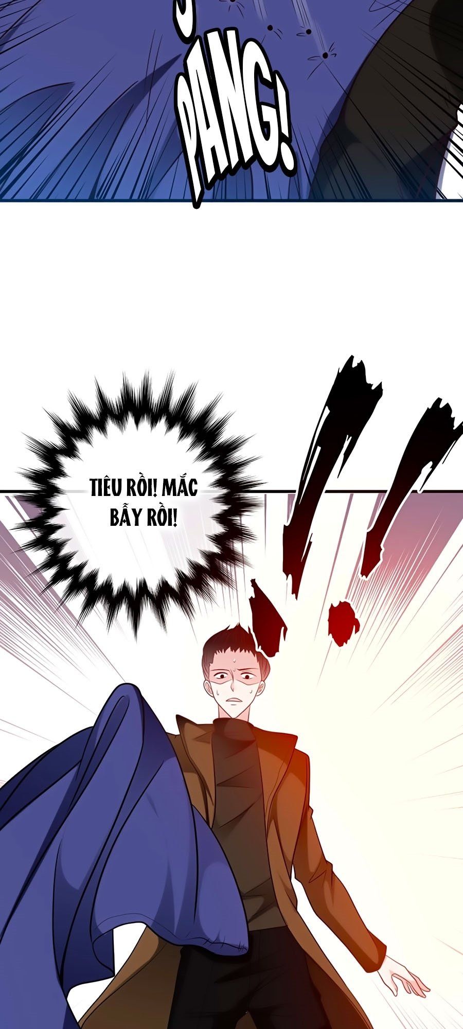 đọc truyện Tổng Tài Daddy Đuổi Tới Nơi Rồi Chương 78 ảnh 24 tại Thiên Thai Truyện