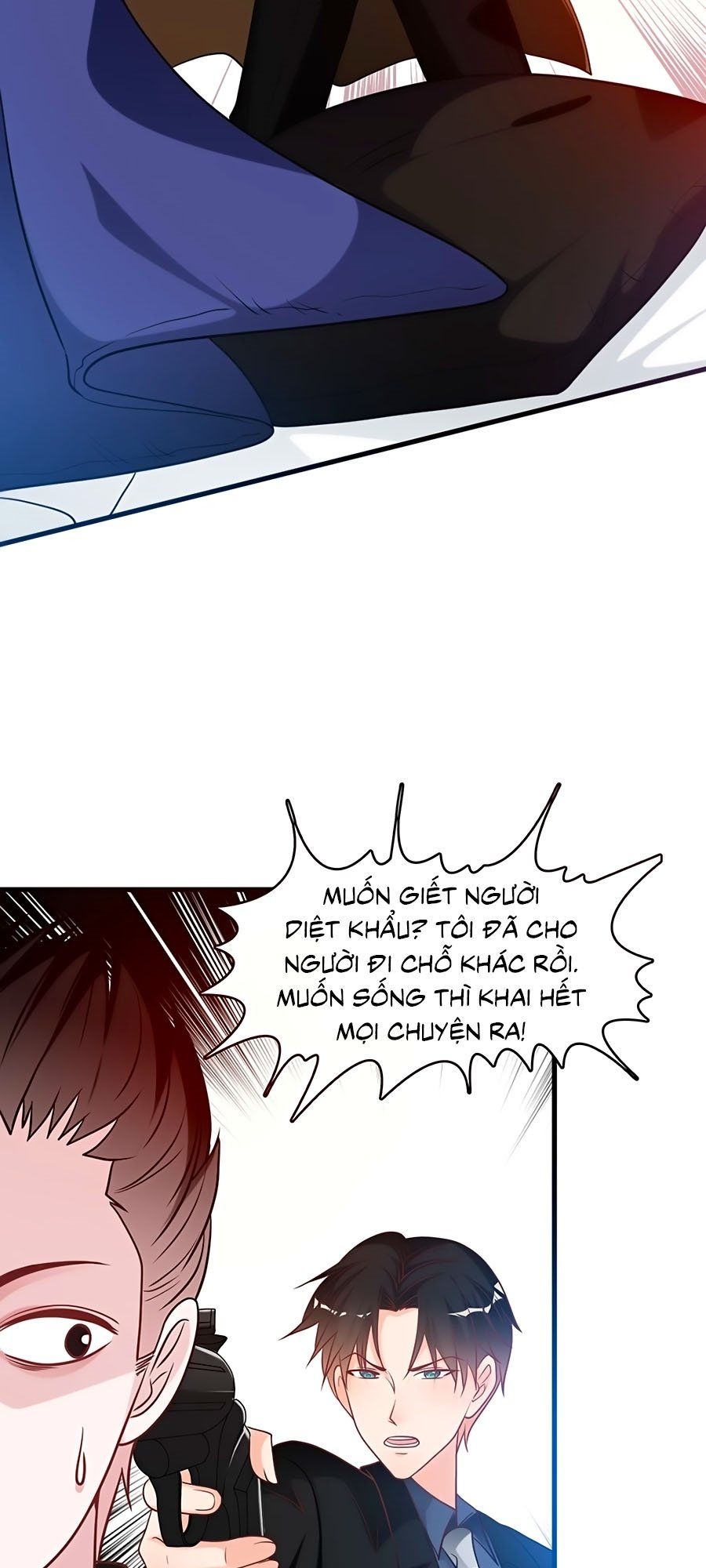 đọc truyện Tổng Tài Daddy Đuổi Tới Nơi Rồi Chương 78 ảnh 25 tại Thiên Thai Truyện