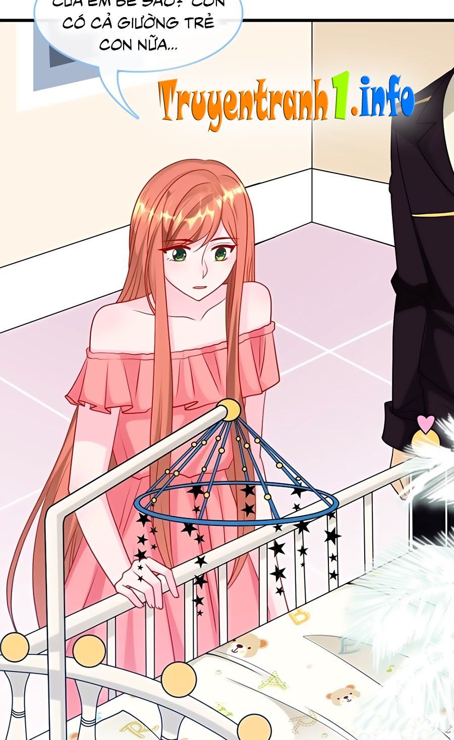 đọc truyện Tổng Tài Daddy Đuổi Tới Nơi Rồi Chương 78 ảnh 27 tại Thiên Thai Truyện