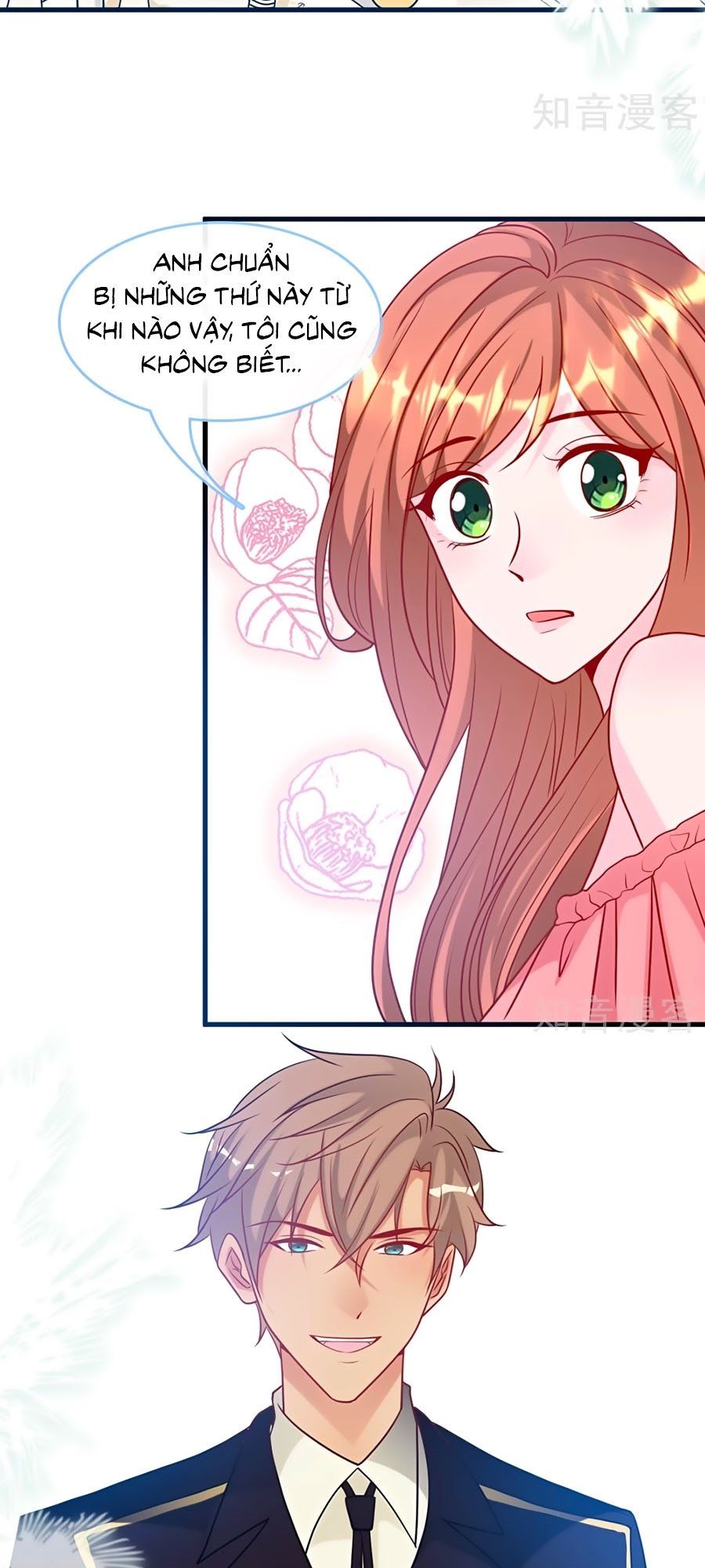 đọc truyện Tổng Tài Daddy Đuổi Tới Nơi Rồi Chương 78 ảnh 28 tại Thiên Thai Truyện