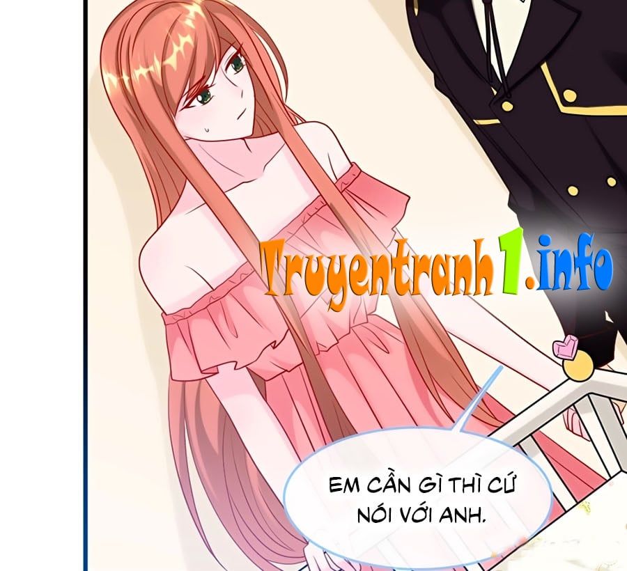 đọc truyện Tổng Tài Daddy Đuổi Tới Nơi Rồi Chương 78 ảnh 30 tại Thiên Thai Truyện