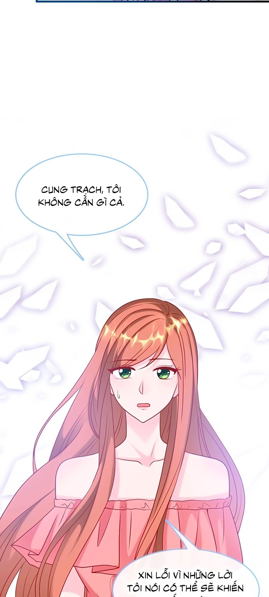 đọc truyện Tổng Tài Daddy Đuổi Tới Nơi Rồi Chương 78 ảnh 31 tại Thiên Thai Truyện