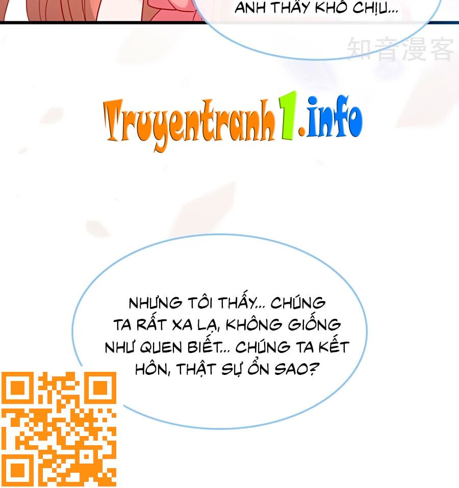 đọc truyện Tổng Tài Daddy Đuổi Tới Nơi Rồi Chương 78 ảnh 32 tại Thiên Thai Truyện