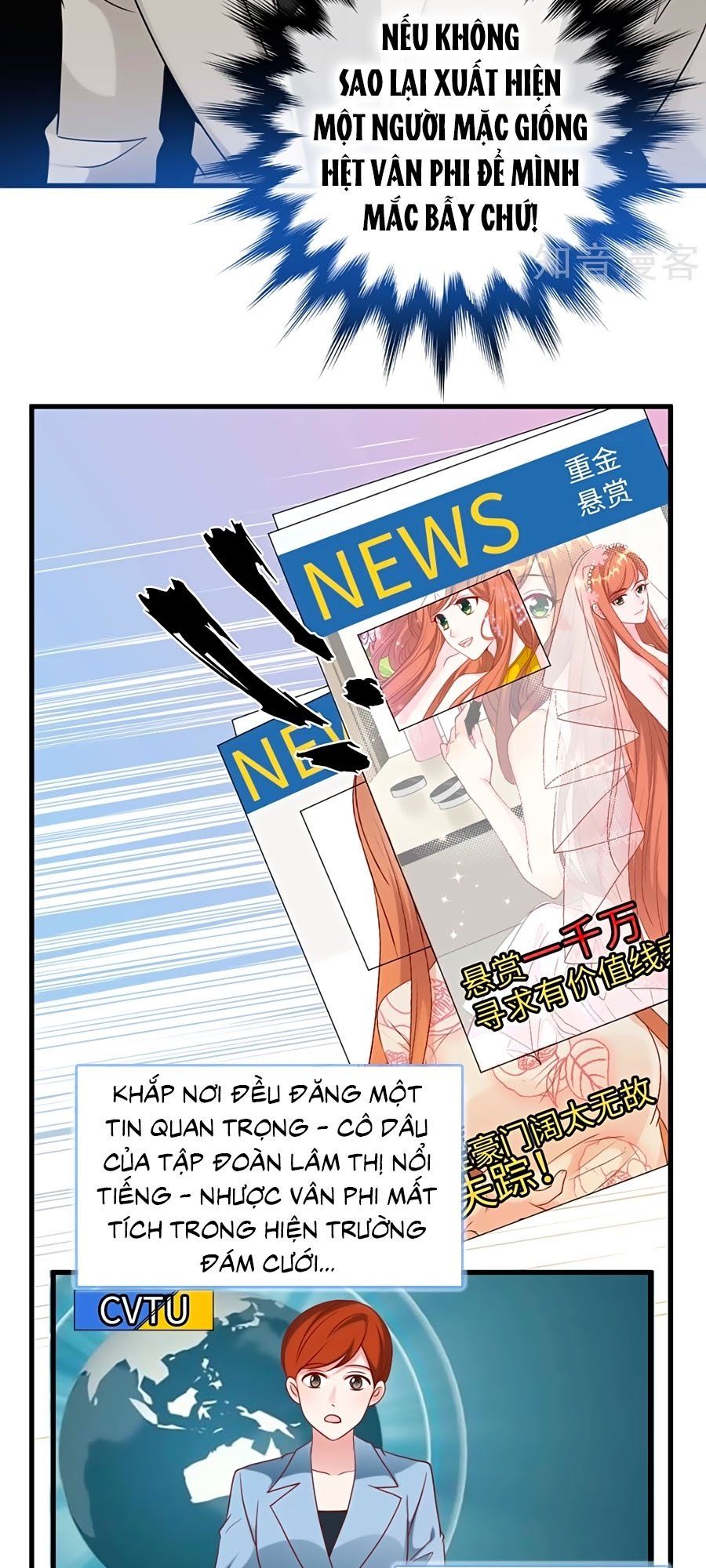 đọc truyện Tổng Tài Daddy Đuổi Tới Nơi Rồi Chương 78 ảnh 6 tại Thiên Thai Truyện