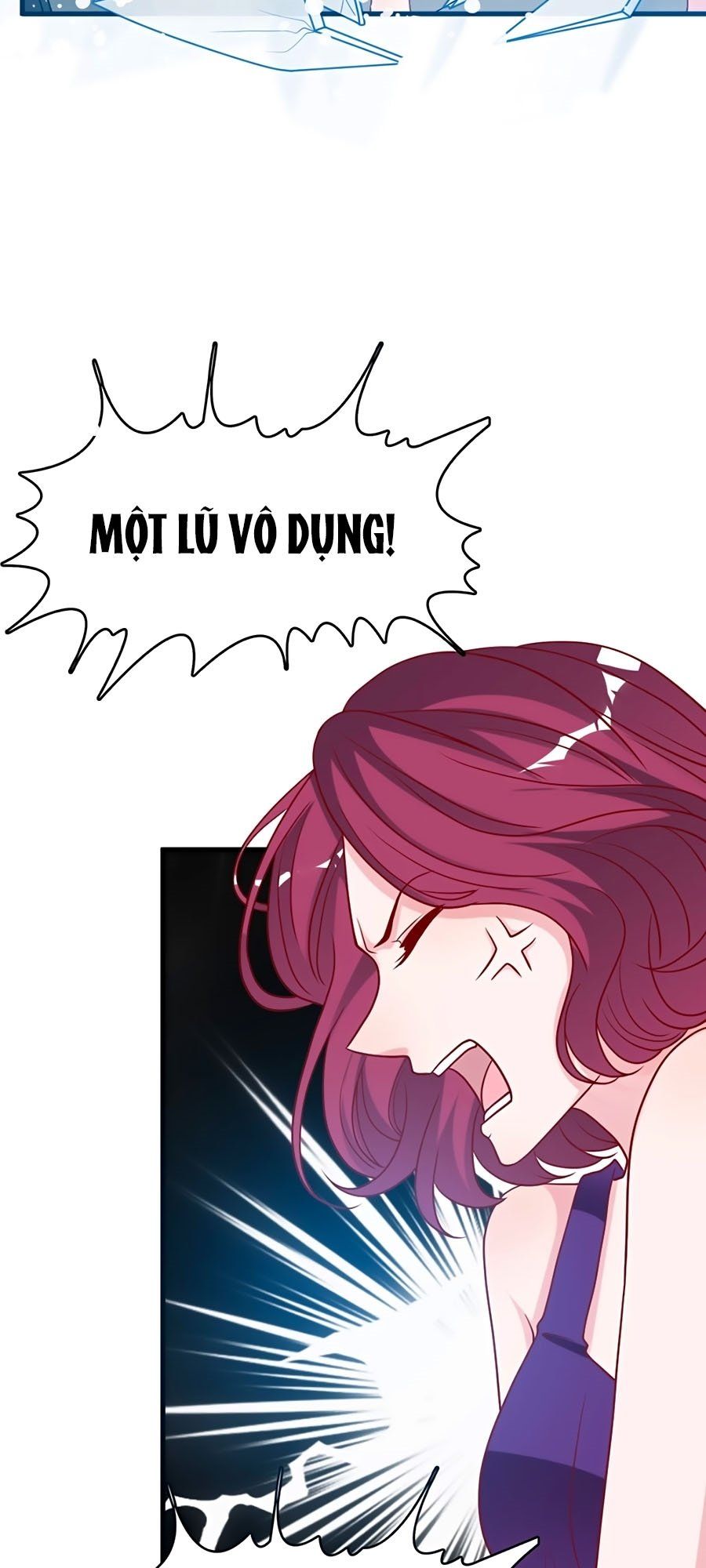 đọc truyện Tổng Tài Daddy Đuổi Tới Nơi Rồi Chương 78 ảnh 9 tại Thiên Thai Truyện