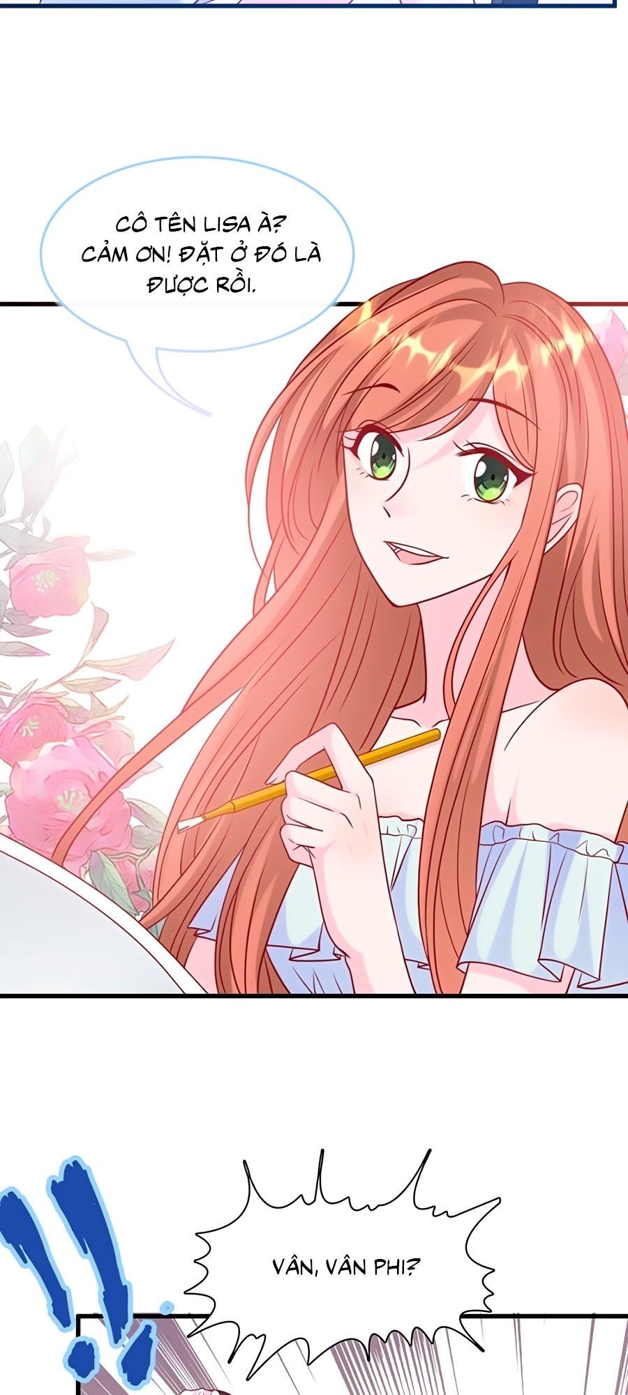 đọc truyện Tổng Tài Daddy Đuổi Tới Nơi Rồi Chương 79 ảnh 21 tại Thiên Thai Truyện