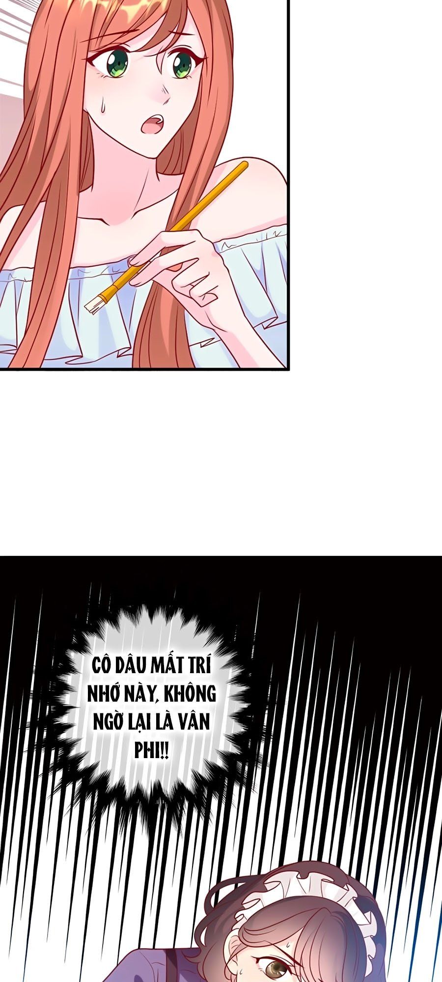 đọc truyện Tổng Tài Daddy Đuổi Tới Nơi Rồi Chương 79 ảnh 23 tại Thiên Thai Truyện