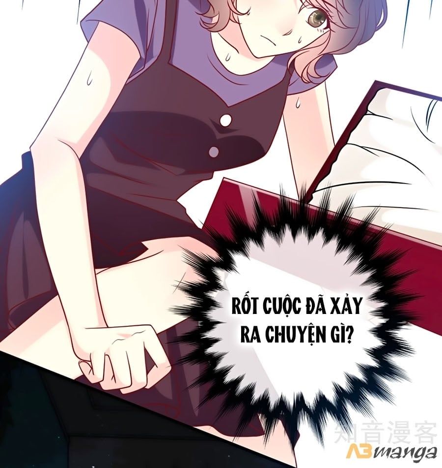 đọc truyện Tổng Tài Daddy Đuổi Tới Nơi Rồi Chương 79 ảnh 24 tại Thiên Thai Truyện