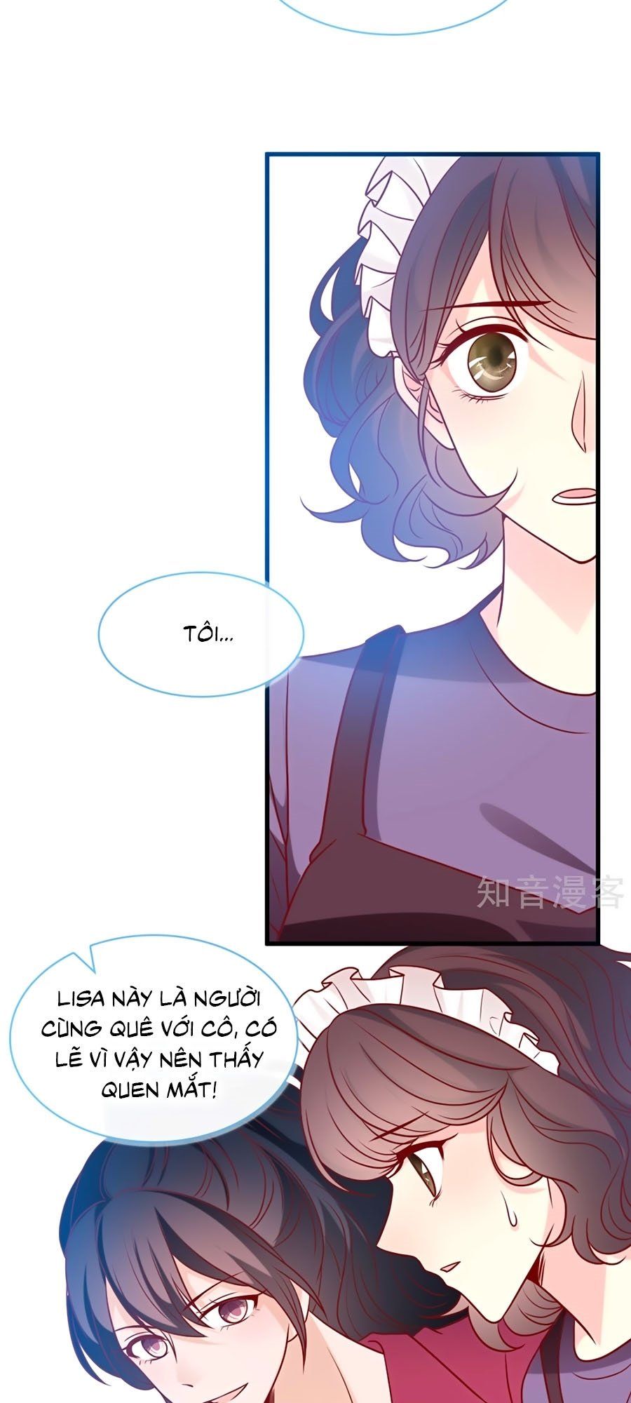 đọc truyện Tổng Tài Daddy Đuổi Tới Nơi Rồi Chương 79 ảnh 28 tại Thiên Thai Truyện