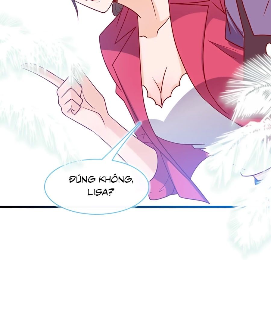 đọc truyện Tổng Tài Daddy Đuổi Tới Nơi Rồi Chương 79 ảnh 29 tại Thiên Thai Truyện