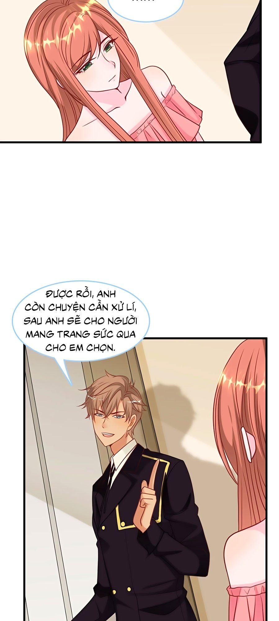 đọc truyện Tổng Tài Daddy Đuổi Tới Nơi Rồi Chương 79 ảnh 7 tại Thiên Thai Truyện