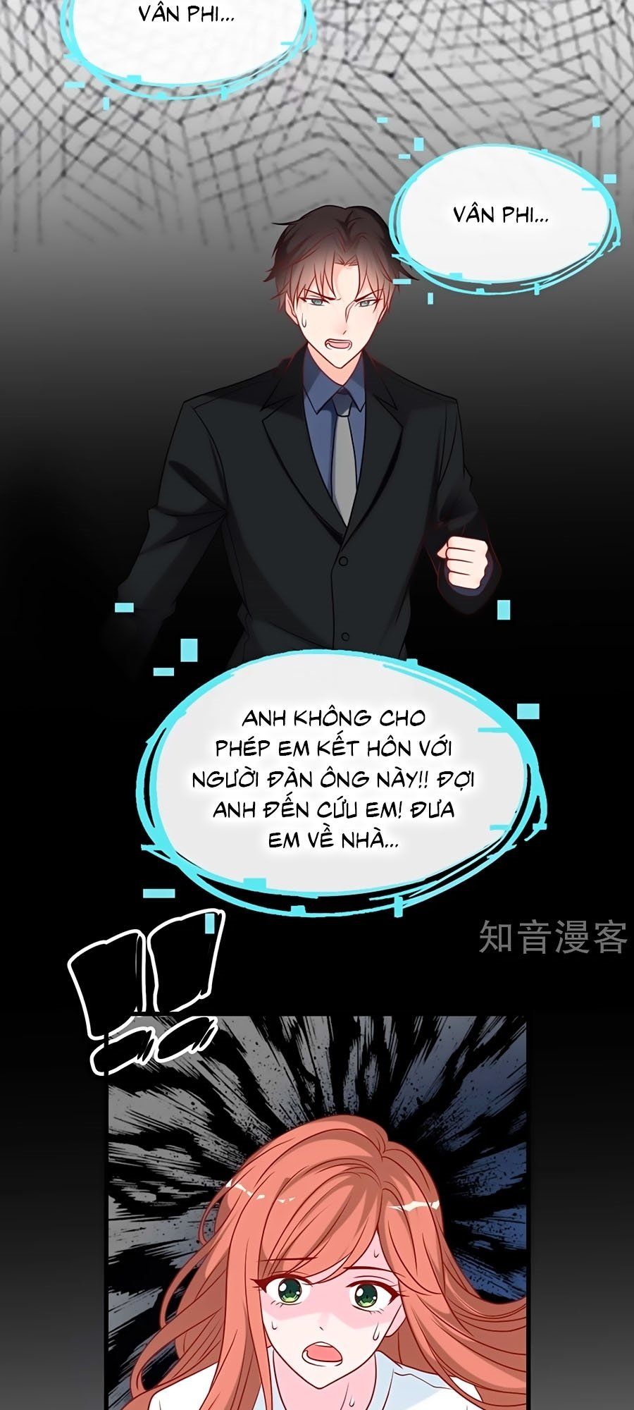 đọc truyện Tổng Tài Daddy Đuổi Tới Nơi Rồi Chương 80 ảnh 14 tại Thiên Thai Truyện