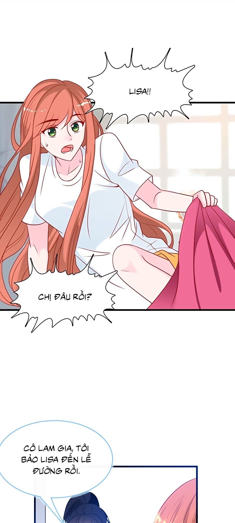 đọc truyện Tổng Tài Daddy Đuổi Tới Nơi Rồi Chương 80 ảnh 16 tại Thiên Thai Truyện